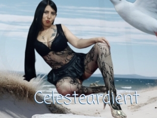 Celesteardient