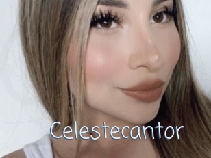 Celestecantor