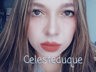 Celesteduque