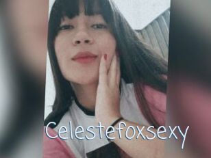 Celestefoxsexy