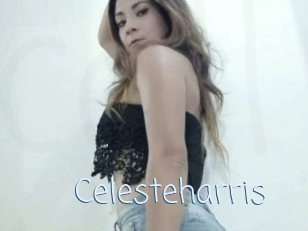 Celesteharris