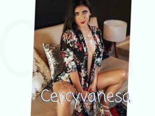 Cercyvanesa