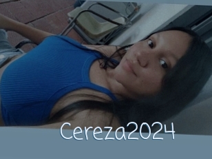Cereza2024