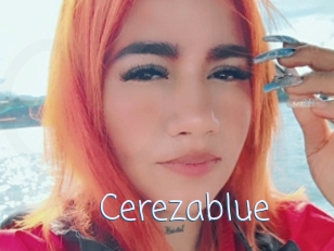 Cerezablue