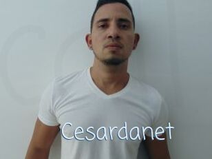 Cesardanet