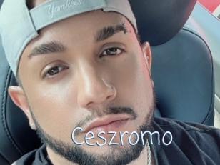 Ceszromo