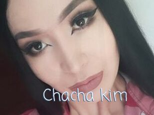 Chacha_kim