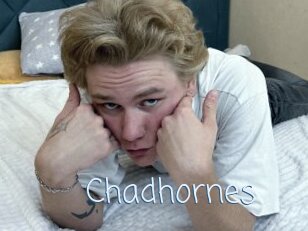 Chadhornes