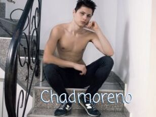 Chadmoreno