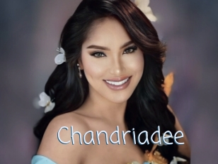 Chandriadee