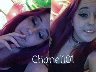 Chanel101