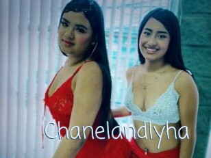 Chanelandlyha