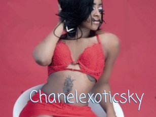 Chanelexoticsky