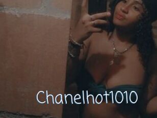 Chanelhot1010