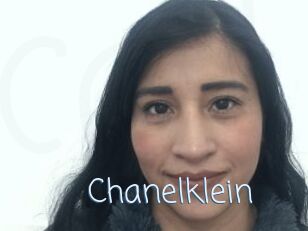 Chanelklein