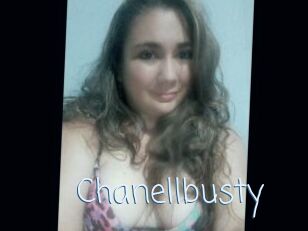 Chanellbusty