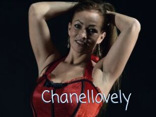 Chanellovely