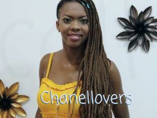 Chanellovers