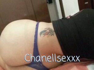 Chanellsexxx