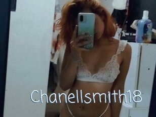 Chanellsmith18