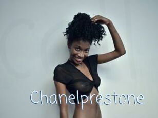 Chanelprestone
