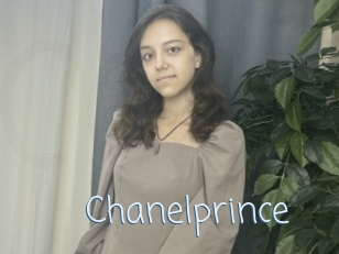 Chanelprince