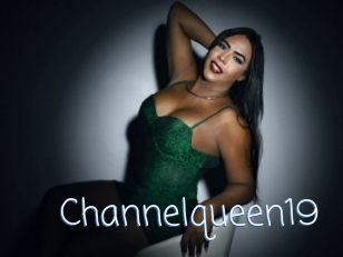 channelqueen19 Callsex