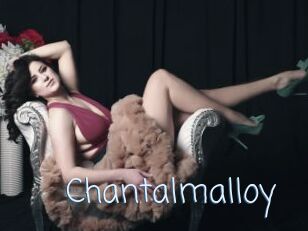Chantalmalloy