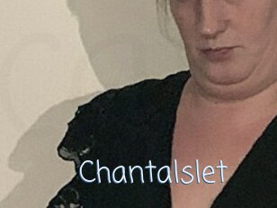 Chantalslet
