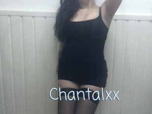 Chantalxx