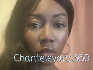 Chantelevans360