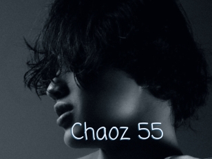 chaoz_55 Callsex