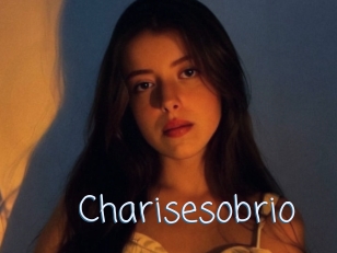 Charisesobrio