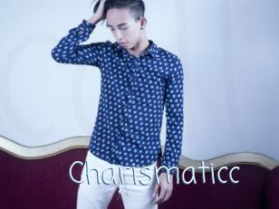 Charismaticc