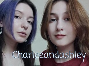 Charleeandashley