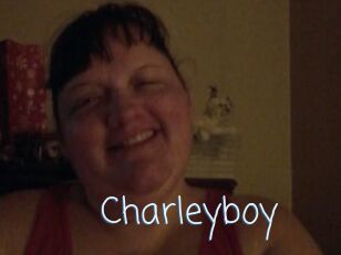 Charleyboy