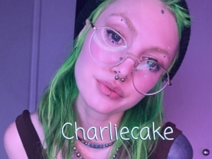 Charliecake