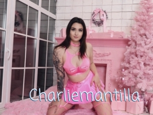 Charliemantilla