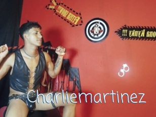 Charliemartinez