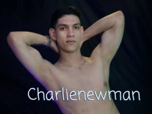 Charlienewman