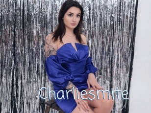 Charliesmite