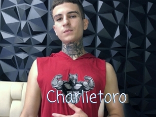 Charlietoro