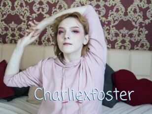 Charliexfoster