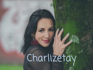 Charlizetay