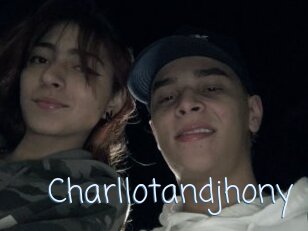 Charllotandjhony