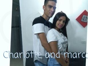Charlotte_and_marcos
