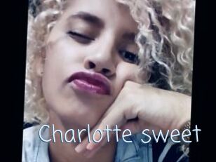 Charlotte_sweet