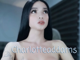 Charlotteaddams