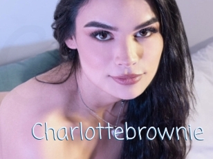 Charlottebrownie