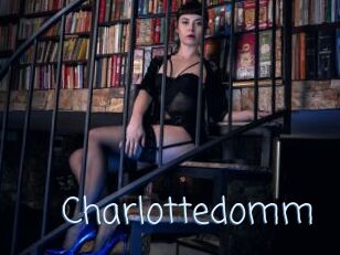 Charlottedomm